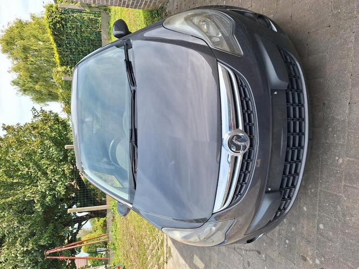 Opel vauxhall corsa d a12xer benzine in onderdelen, Auto's, Opel, Particulier, Corsa, Benzine, Euro 5, Ophalen