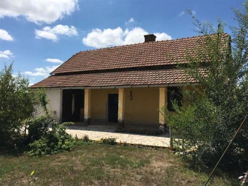 Huisje te koop hongarije, Immo, Huizen en Appartementen te koop