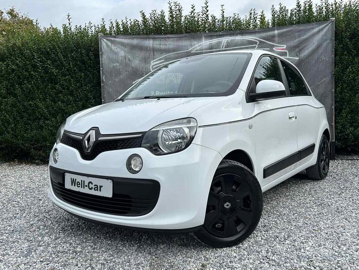 Renault Twingo 1.0Sce 1ère Main/NewPneus/Clim Garantie 1an, Auto's, Renault, Bedrijf, Te koop, Twingo, Benzine, Euro 6, Stadsauto