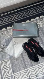 Prada cups zwart, Fietsen en Brommers, Ophalen of Verzenden, Zo goed als nieuw, Schoenen