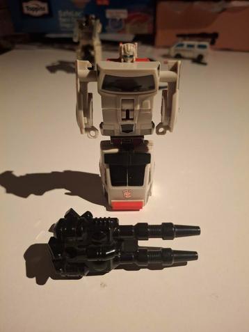 Transformers G1 Streetwise 1986  beschikbaar voor biedingen