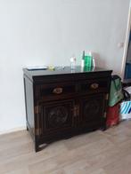 Armoire chinois, Maison & Meubles, Enlèvement ou Envoi, Comme neuf