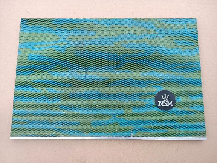 Front Paneel NSM Prestige 120(1971) jukebox, Verzamelen, Automaten | Jukeboxen, Verzenden