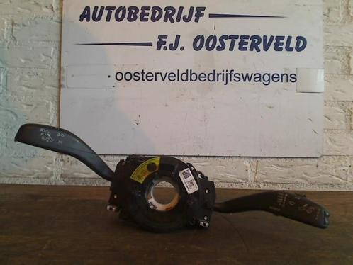 Combischakelaar Stuurkolom van een Volkswagen Transporter, Auto-onderdelen, Dashboard en Schakelaars, Volkswagen, Gebruikt, 3 maanden garantie