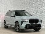 BMW X7 40d xDrive M-Pack Individual, Automaat, 7 zetels, Leder, Diesel