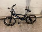 20 inch bmx, Fietsen en Brommers, Ophalen, Staal, Voetsteunen, 16 tot 20 inch