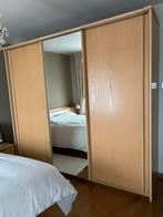 Slaapkamer, Huis en Inrichting, Slaapkamer | Complete slaapkamers, Ophalen, Zo goed als nieuw