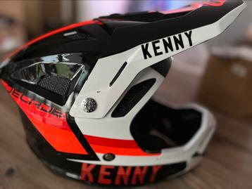 BMX helm Kenny XXS nieuwstaat! beschikbaar voor biedingen
