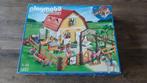 Playmobil Country Ponyranch, Kinderen en Baby's, Speelgoed | Playmobil, Complete set, Gebruikt, Ophalen of Verzenden