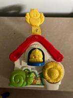 Activity center voor buggy, Ophalen of Verzenden, Zo goed als nieuw, Babygym, Met geluid