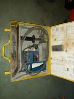 bosch ubh6/35D, Doe-het-zelf en Bouw, Gereedschap | Boormachines, Ophalen, Boor- en/of Breekhamer, Klopboormechanisme, Gebruikt