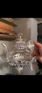 théière, Enlèvement, Neuf