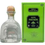 Tequila - Patron Silver 70cl, Verzamelen, Ophalen of Verzenden, Nieuw, Overige typen