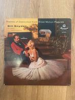 Bill Snyder Great Motion Picture Themes 33 rpm vinyl LP, Cd's en Dvd's, Vinyl | Filmmuziek en Soundtracks, Gebruikt, Ophalen of Verzenden