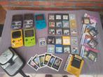 Consoles Game Boy color et jeux, Consoles de jeu & Jeux vidéo, Consoles de jeu | Nintendo Game Boy, Utilisé, Enlèvement ou Envoi