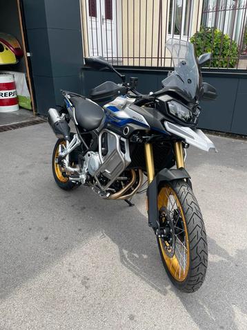 Voge 900 dsx 10990 €, Enlèvement ou Envoi, Neuf