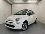 Fiat - 500C - Essence - Cabriolet, Autos, 1242 cm³, Achat, Euro 6, Entreprise