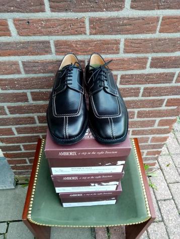 Heren schoenen Ambiorix Mt42,5 