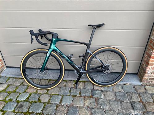 Scott foil rc20, Fietsen en Brommers, Fietsen | Racefietsen, Nieuw, Heren, Overige merken, Meer dan 20 versnellingen, 28 inch