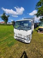 lichte vracht Isuzu npr kipper, Autos, Isuzu, Achat, 3 places, 2 portes, Diesel