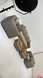 Vita chunky loungeset, Ophalen, 5 zitplaatsen, Nieuw, Bank