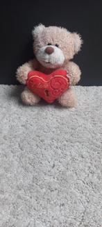 Moi à ton ours, Enlèvement ou Envoi, Comme neuf, Ours