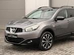 NISSAN QASQAI 2014 DIESEL 1.5 EURO5B 128.000KM 360CAM, Auto's, Nissan, Euro 5, Bedrijf, 5 deurs, Qashqai
