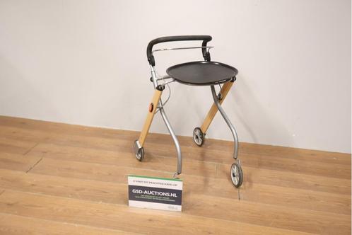 Indoor-Rollator met Dienblad van Trust, Diversen, Rollators, Ophalen of Verzenden
