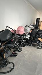 Kinderwagens 3 in 1, Nieuw, Ophalen of Verzenden