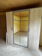 kleerkast, Huis en Inrichting, Kasten | Kleerkasten, Ophalen, 100 tot 150 cm, Modern, 150 tot 200 cm