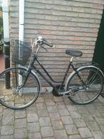 damesfiets lavenir 26 inch met mandje, 50 tot 53 cm, Ophalen, Lavenir, Versnellingen