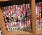 Naruto manga 1-15 Frans, Boeken, Ophalen of Verzenden, Zo goed als nieuw