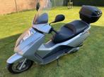 Honda pantheon 125 FES, Motoren, Scooter, Particulier, 125 cc, 11 kW of minder