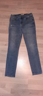 Mooie jeansbroek Red Button maat 38, Maat 38/40 (M), Blauw, Ophalen of Verzenden, Zo goed als nieuw