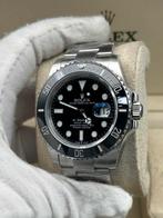 Rolex Submariner Horloge ~ Montre ~ Watch ~ Datejust ~ AP, Handtassen en Accessoires, Ophalen of Verzenden
