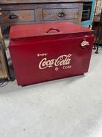 Coolbox coca-cola, Huis en Inrichting, Ophalen