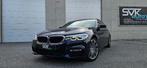 Bmw 530e//M-pakket//Keyless//Harman..., Auto's, Automaat, Zwart, Leder, Bedrijf