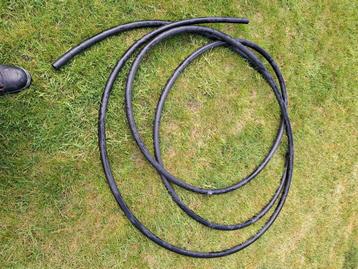 Socarex waterdarm PE nieuw +/- 11 m 1" BSN 10 beschikbaar voor biedingen