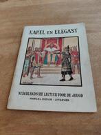 Karel en(de) Elegast, Livres, Contes & Fables, Enlèvement ou Envoi