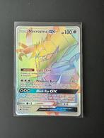 Ombres brûlantes Necrozma GX, Enlèvement ou Envoi, Neuf, Cartes en vrac