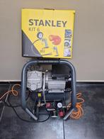 Compresseur a vendre, Enlèvement, Comme neuf