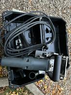 Elu MBR 100 lamineermachine, Ophalen, Gebruikt, Minder dan 700 watt, Overige typen