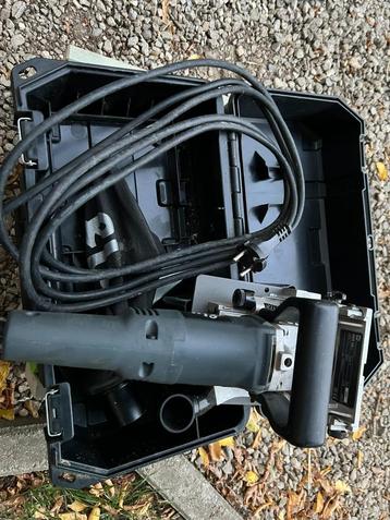 Elu MBR 100 lamineermachine beschikbaar voor biedingen