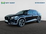 Cupra Formentor FORMEN1,5 TSI F 5T 110 DS9 A7, Automaat, Zwart, Navigatiesysteem, SUV of Terreinwagen