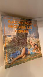 Succes Pour Recevoir Les Copains 🇫🇷, Jazz, Utilisé, 1960 à 1980