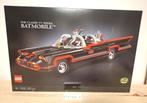 76328 - Batmobile, la série télévisée classique Lego,, Enfants & Bébés, Jouets | Duplo & Lego, Enlèvement ou Envoi, Neuf, Ensemble complet