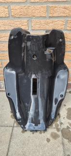 Been kapje keeway 50cc scooter, Fietsen en Brommers, Ophalen of Verzenden, Carburateur
