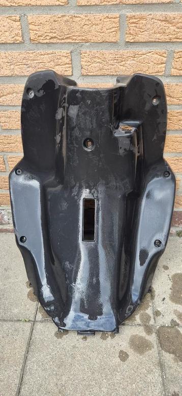 Capuchon de jambe pour trottinette Keeway 50 cc, Enlèvement ou Envoi, Carburateur