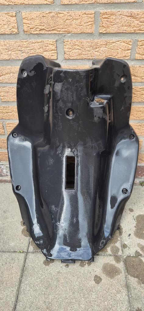 Been kapje keeway 50cc scooter, Fietsen en Brommers, Brommeronderdelen | Algemeen, Carburateur, Ophalen of Verzenden