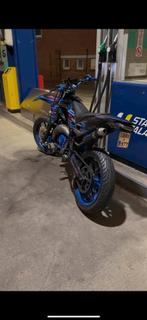 aprilia sx 50 ruilen, Ophalen, Zo goed als nieuw, Derbi